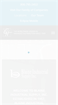 Mobile Screenshot of blainesupply.com